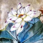 3D Flower Customized Wall Covering Design | Bring Nature's Elegance Indoors - 270 - Image 2