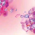 3D Flower Customized Wall Covering Design | Bring Nature's Elegance Indoors - 330 - Image 2