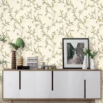 Imported Big Boss Pattern Wallpaper 9019 – Modern Textured WallPaper for Luxurious Interiors