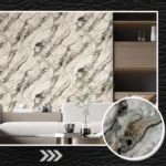 Imported Big Boss Abstract Texture Wallpaper – Premium Wallcovering 9003 - Image 2