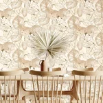 Imported Big Boss Concrete Texture Wallpaper – Premium Wallcovering 9008