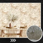 Imported Big Boss Concrete Texture Wallpaper – Premium Wallcovering 9008 - Image 4