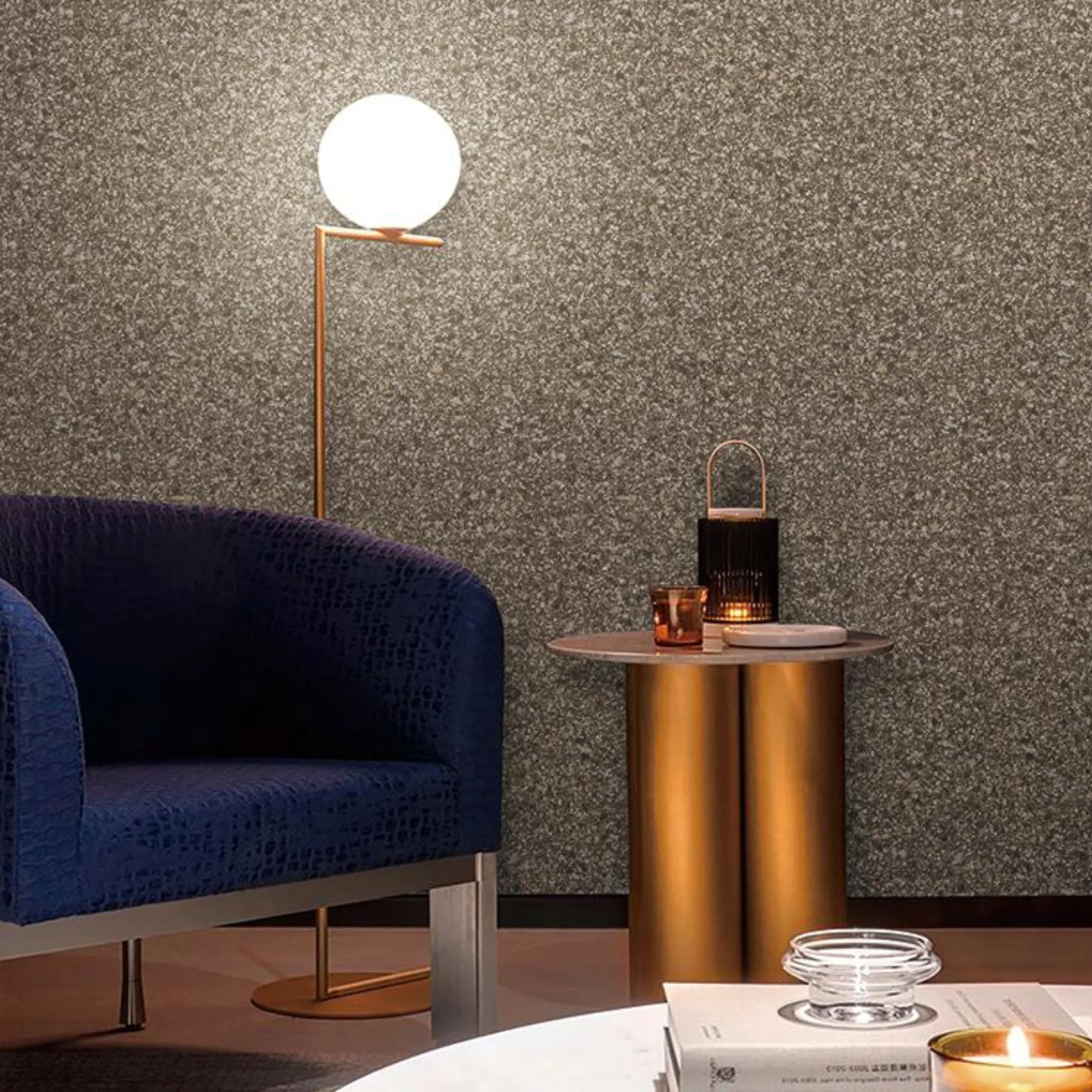 Imported Big Boss Fabric Texture Wallpaper Imported Big Boss Fabric Texture Wallpaper – Premium Wallcovering 9012 - Image 1