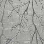 Imported Big Boss Marble Gloss Texture Wallpaper – Premium Wallcovering 9015 - Image 2