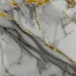 Imported Big Boss Metallic Texture Wallpaper – Premium Wallcovering 9009 - Image 2