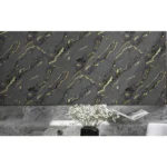 Imported Big Boss Pattern Wallpaper 9001 – Luxury Wall Covering - Image 4