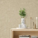 Imported Big Boss Rough Concrete Texture Wallpaper – Premium Wallcovering 9014