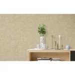 Imported Big Boss Rough Concrete Texture Wallpaper – Premium Wallcovering 9014 - Image 3