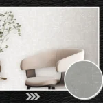 Imported Big Boss Stone Texture Wallpaper – Premium Wallcovering 9016 - Image 4