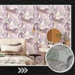 Imported Big Boss Stone Texture Wallpaper – Premium Wallcovering 9007 - Image 2