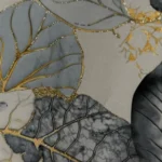 Imported Big Boss Wave Texture Wallpaper – Premium Wallcovering 9006 - Image 2