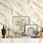 Imported Big Boss Wavy Texture Wallpaper – Premium Wallcovering 9010