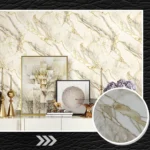 Imported Big Boss Wavy Texture Wallpaper – Premium Wallcovering 9010 - Image 3