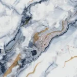 Imported Marble Texture Wallpaper – Premium Wallcovering 9002 - Image 2