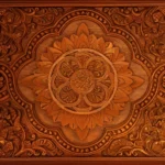 Latest 3D Designs for Flooring Transform Your Space with Print on Demand wallpaper-14