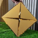 Self-Adhesive Glass Mosaic Tile Box ( 22 Pc Per Box ) Series Design -1