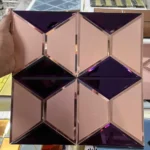 Self-Adhesive Glass Mosaic Tile Box ( 22 Pc Per Box ) Series Design -11