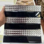 Self-Adhesive Glass Mosaic Tile Box ( 22 Pc Per Box ) Series Design -15