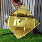 Self-Adhesive Glass Mosaic Tile Box ( 22 Pc Per Box ) Series Design -22