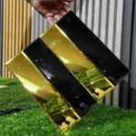 Self-Adhesive Glass Mosaic Tile Box ( 22 Pc Per Box ) Series Design -27