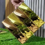 Self-Adhesive Glass Mosaic Tile Box ( 22 Pc Per Box ) Series Design -29