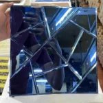 Self-Adhesive Glass Mosaic Tile Box ( 22 Pc Per Box ) Series Design - 9