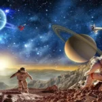 Top Stunning 3D Customized Wallpaper for Ceiling Design-09