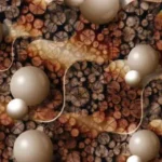 Top Stunning Latest Nature Abstract 3D Customized Wallpaper - 73 - Image 2