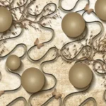 Transform Your Walls with Latest Flowers Design Customized Wallpaper (Print on Demand)- 49