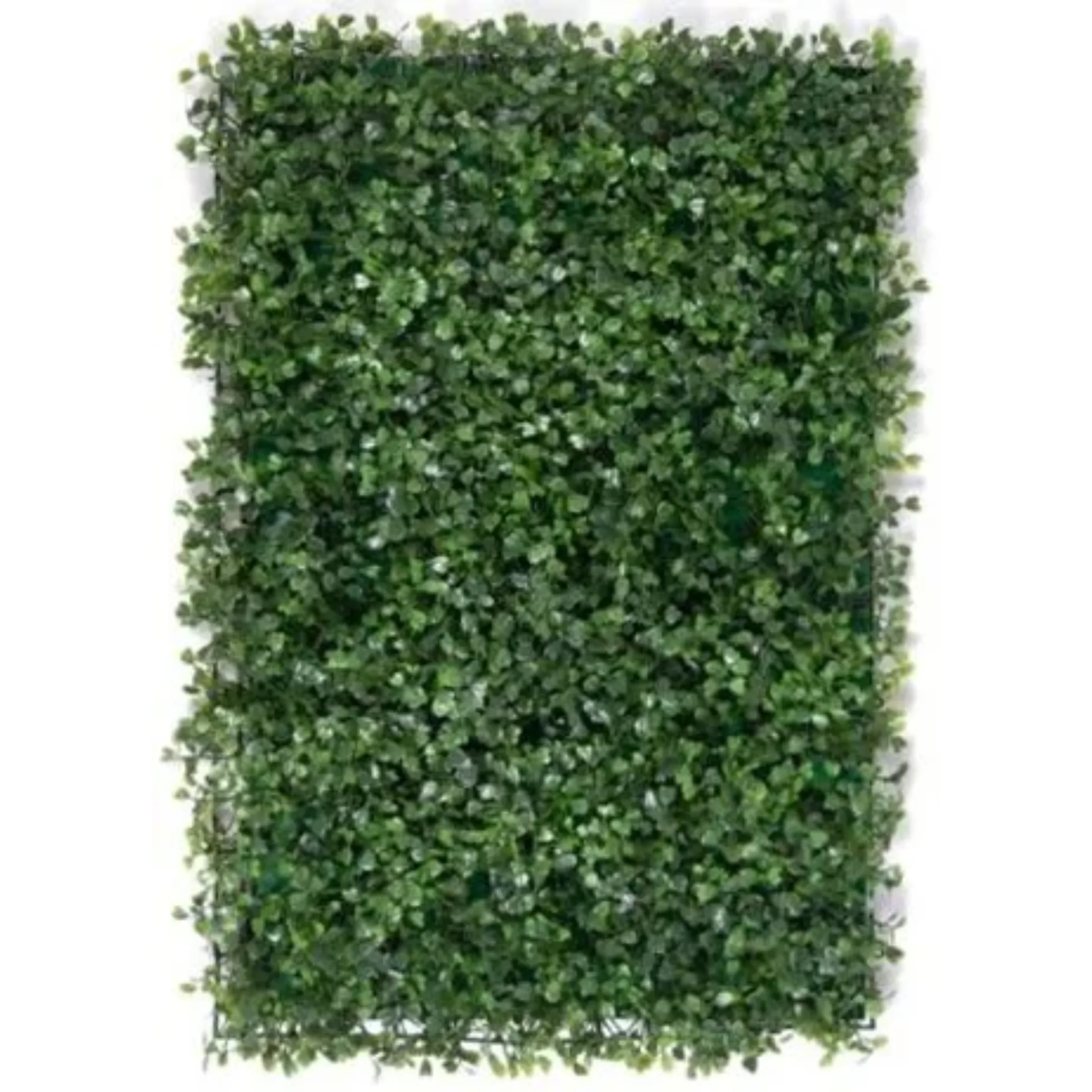 Vertical Garden 01 Elevate Your Space with Vertical Garden 01 – Premium PVC Quality, Easy Installation, and Stunning Greenery - Image 1