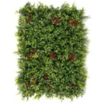 Elevate Your Space with Vertical Garden 02 – Premium PVC Quality, Easy Installation, and Stunning Greenery