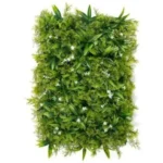 Elevate Your Space with Vertical Garden 03 – Premium PVC Quality, Easy Installation, and Stunning Greenery
