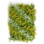 Elevate Your Space with Vertical Garden 04 – Premium PVC Quality, Easy Installation, and Stunning Greenery