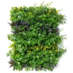 Elevate Your Space with Vertical Garden 05 – Premium PVC Quality, Easy Installation, and Stunning Greenery