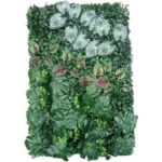Elevate Your Space with Vertical Garden 06 – Premium PVC Quality, Easy Installation, and Stunning Greenery