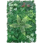 Elevate Your Space with Vertical Garden 07 – Premium PVC Quality, Easy Installation, and Stunning Greenery