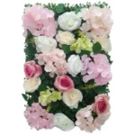 Elevate Your Space with Vertical Garden 10 – Premium PVC Quality, Easy Installation, and Stunning Greenery