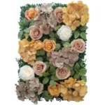 Elevate Your Space with Vertical Garden 11 – Premium PVC Quality, Easy Installation, and Stunning Greenery