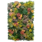 Elevate Your Space with Vertical Garden 12 – Premium PVC Quality, Easy Installation, and Stunning Greenery