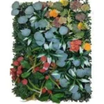 Elevate Your Space with Vertical Garden 13 – Premium PVC Quality, Easy Installation, and Stunning Greenery