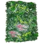 Elevate Your Space with Vertical Garden 14 – Premium PVC Quality, Easy Installation, and Stunning Greenery