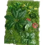 Elevate Your Space with Vertical Garden 15 – Premium PVC Quality, Easy Installation, and Stunning Greenery