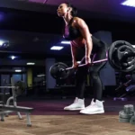 print on demand 3D customized gym wallpaper -12