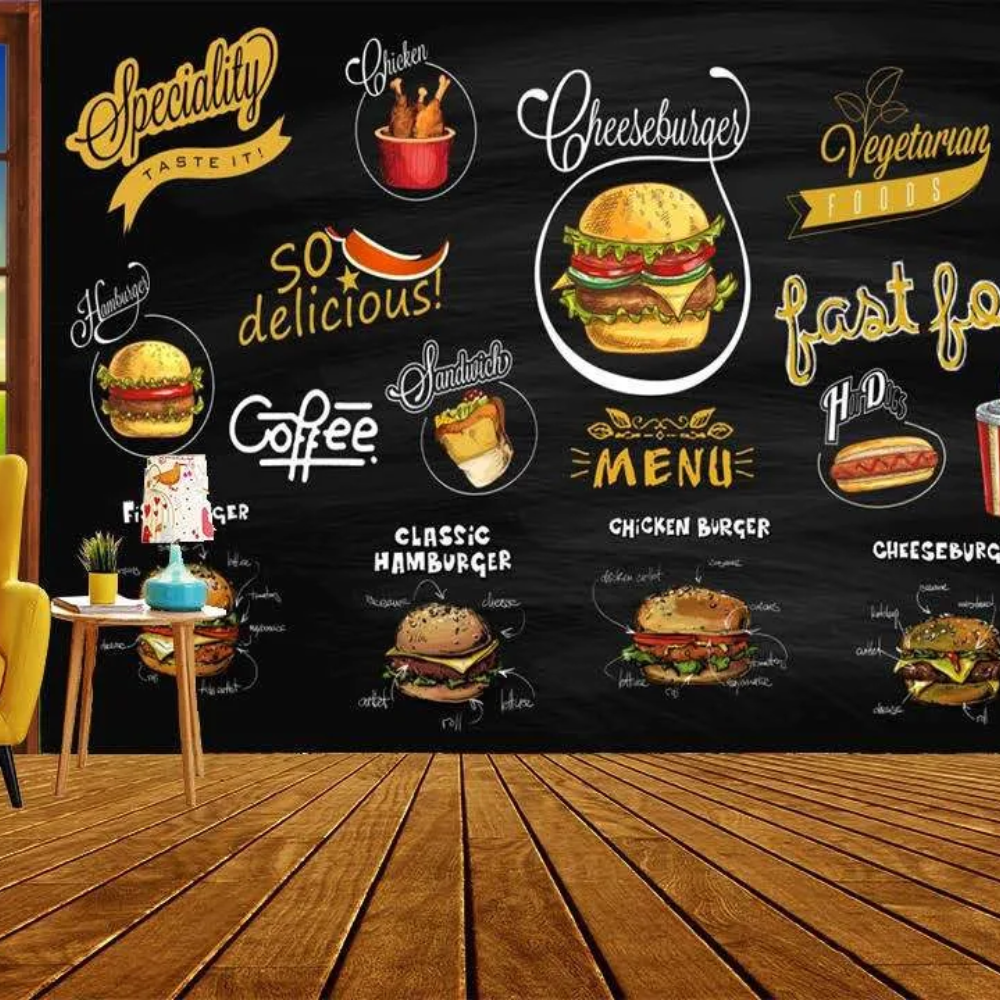 print on demand 3D customized wallpaper design for shop, restaurant, Hotel – 09 print on demand 3D customized wallpaper design for shop, restaurant, Hotel - 09 - Image 1