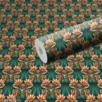 Vinyl Peel and Stick Wallpaper 99545832 - Image 2