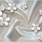 Bring Art to Life with the Latest Mural Art Design for Wall Customized Wallpaper (Print on Demand) Premium PVC Quality - 87 - Image 2