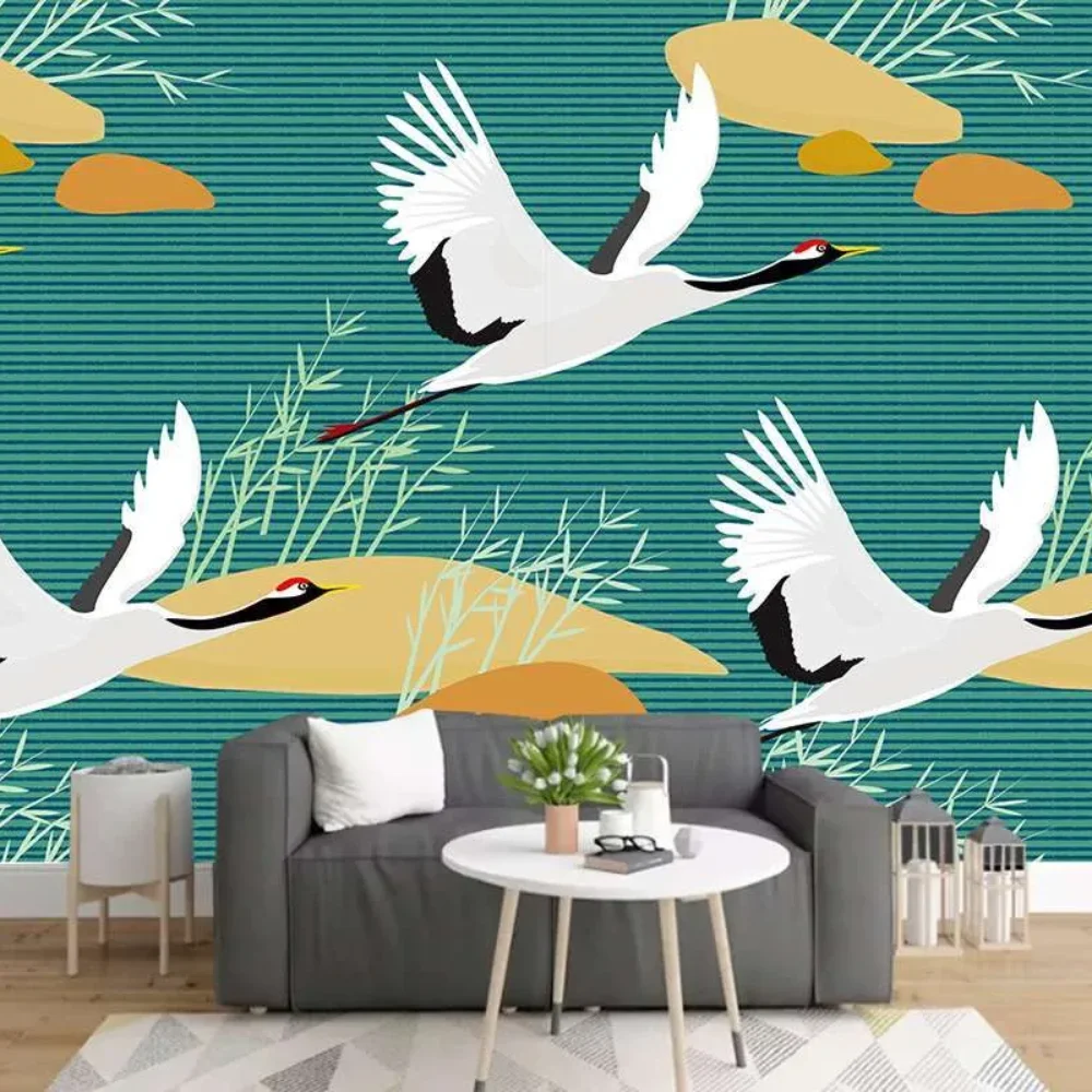 Bring Art to Life with the Latest Mural Art Design for Wall Customized Wallpaper (Print on Demand) Premium PVC Quality – 88 Bring Art to Life with the Latest Mural Art Design for Wall Customized Wallpaper (Print on Demand) Premium PVC Quality - 88 - Image 1