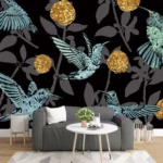 Bring Art to Life with the Latest Mural Art Design for Wall Customized Wallpaper (Print on Demand) Premium PVC Quality - 92