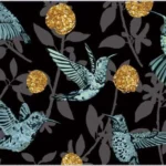 Bring Art to Life with the Latest Mural Art Design for Wall Customized Wallpaper (Print on Demand) Premium PVC Quality - 92 - Image 2